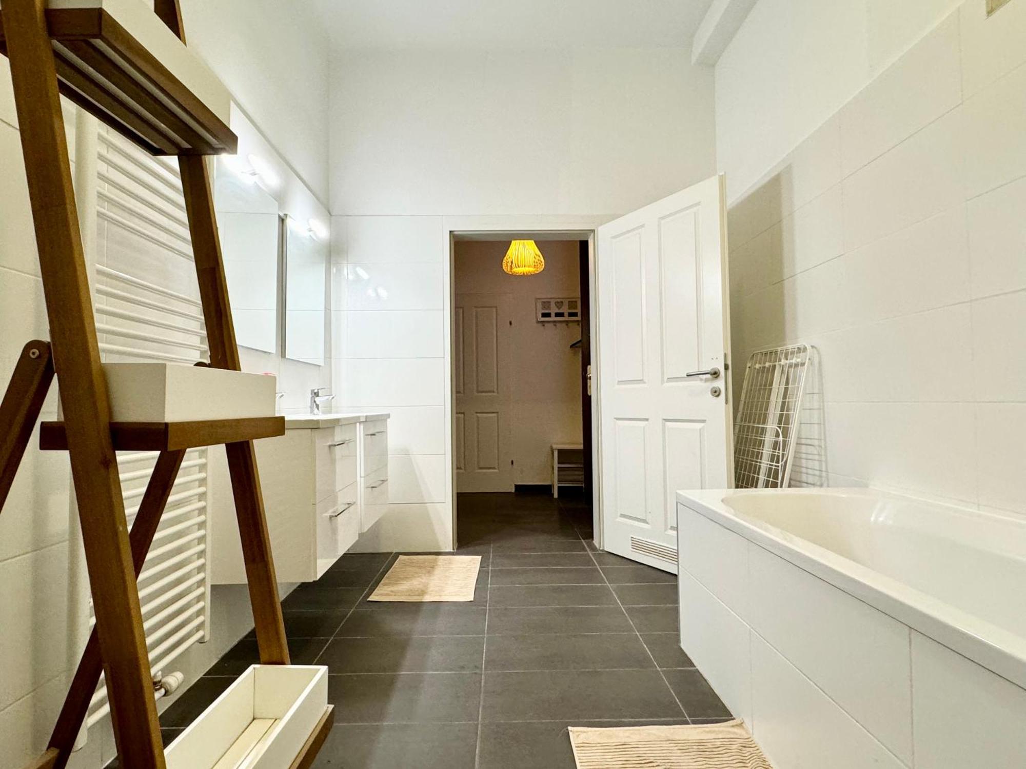 Appartamento Premium Located At The Famous Kutschkermarkt Vienna